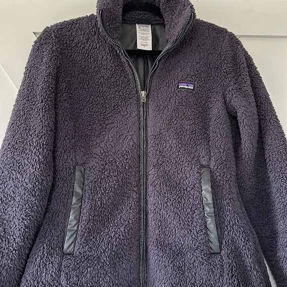 Patagonia Los Gatos Fleece jacket - Picture 8 of 12